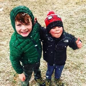 Meet your Posher, Jesse